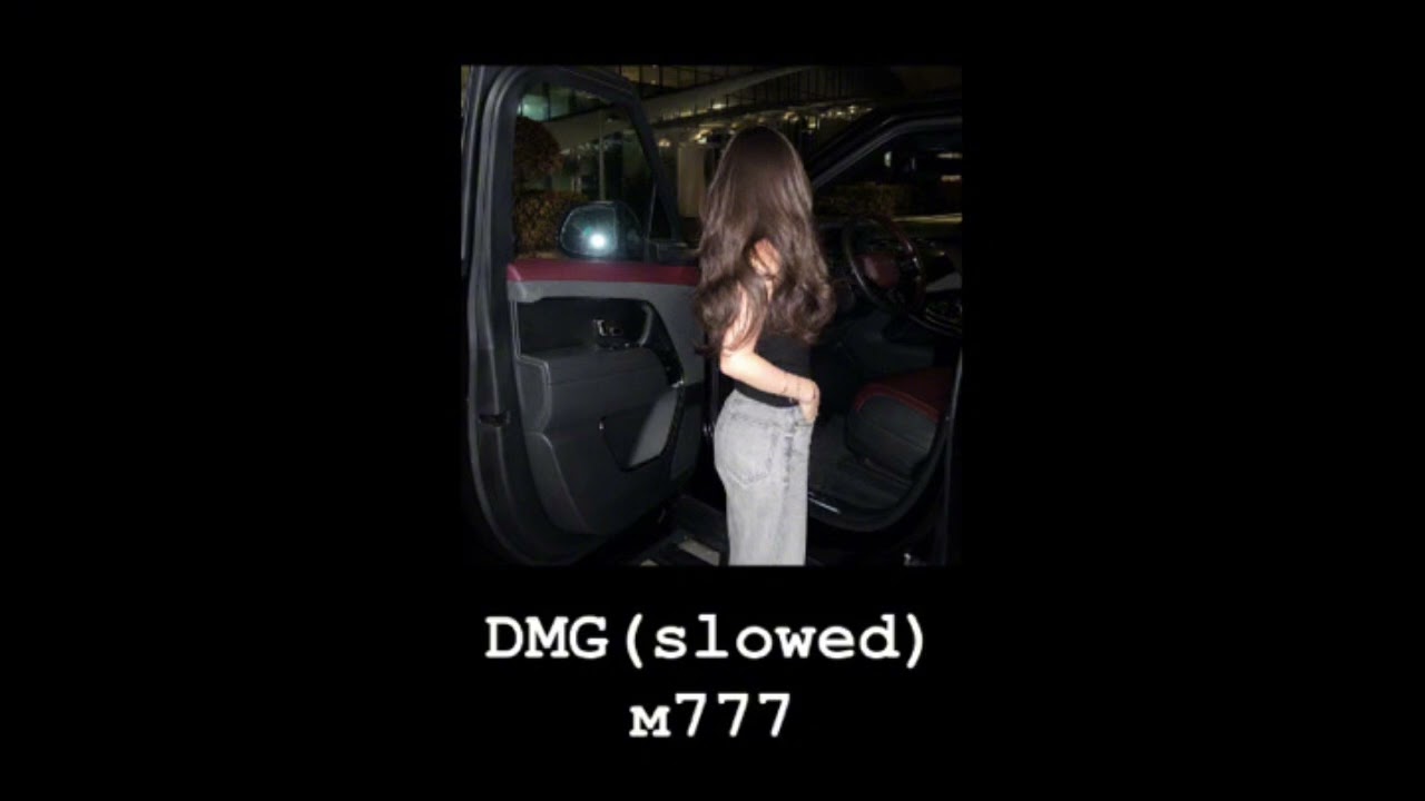 DMG-Даена (slowed)