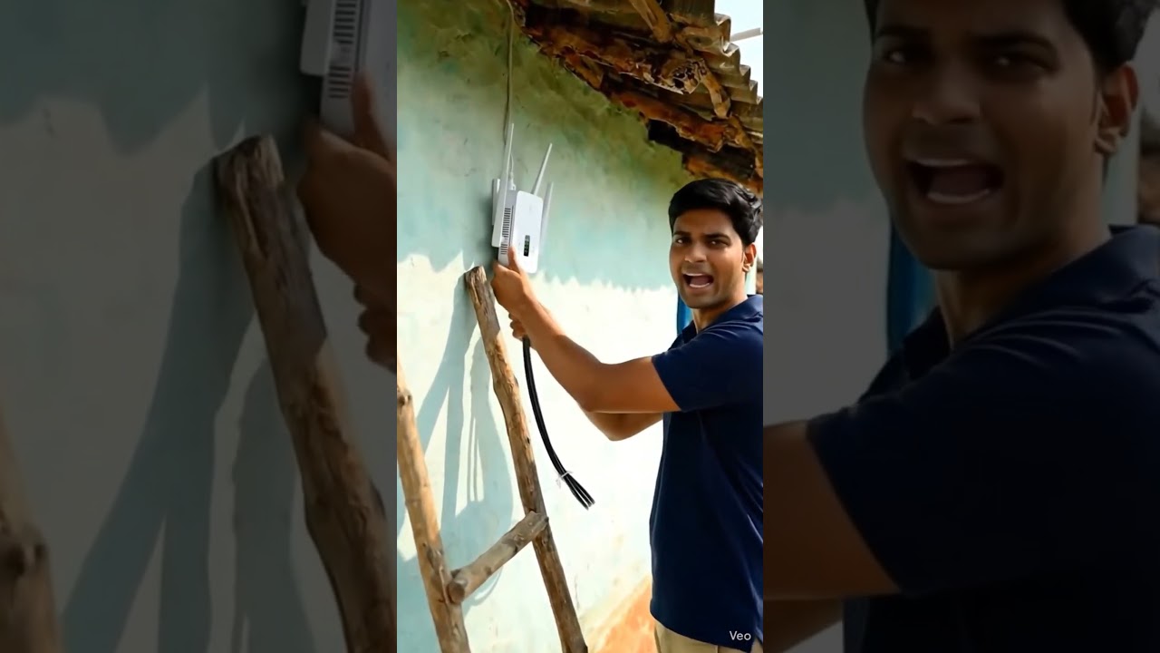 #bsnl #bsnlbroadband #wifi #bsnlftth #bhartnet #free #installation #bsnllandline #landline #shorts