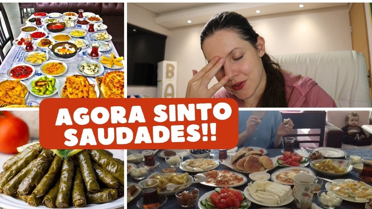 7 COISAS QUE EU ODIAVA E AGORA EU AMO E ATE SINTO SAUDADE! TAG