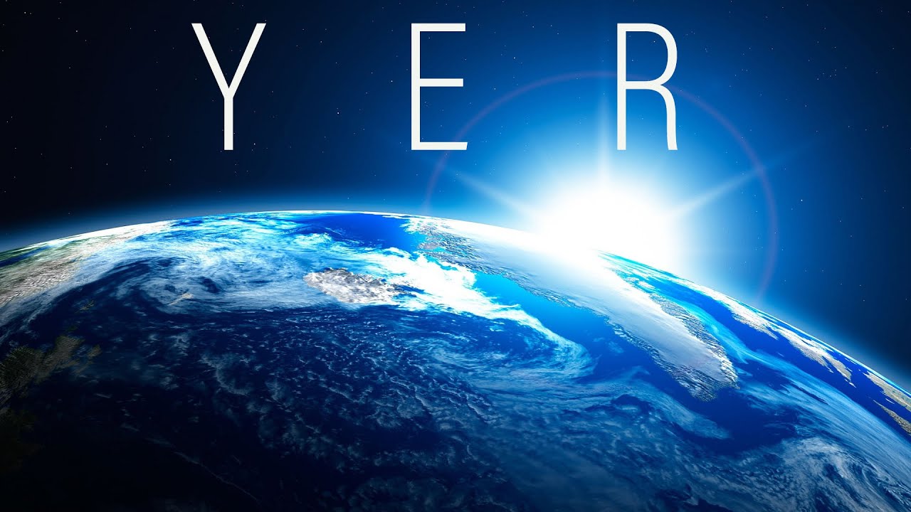 ▶🌌YER sayyorasi haqida qiziqarli faktlar