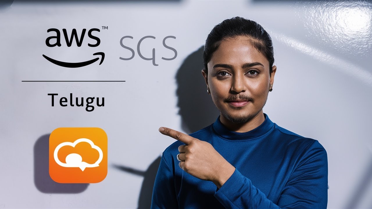 AWS SQS: మరీ ఇంత సులభంగా అర్థం చేసుకోవడం ఎలా?