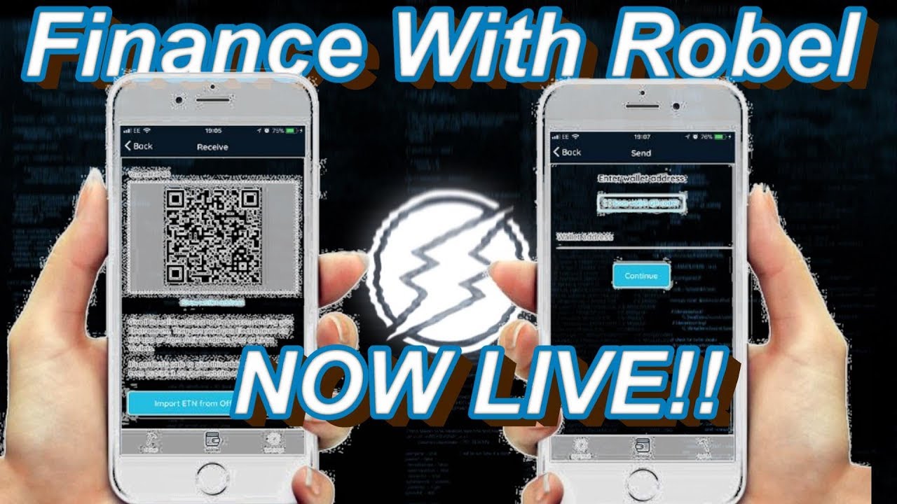 Electroneum Mobile Mining Now LIVE! Mobile Miner 400% Increase! ETN Update