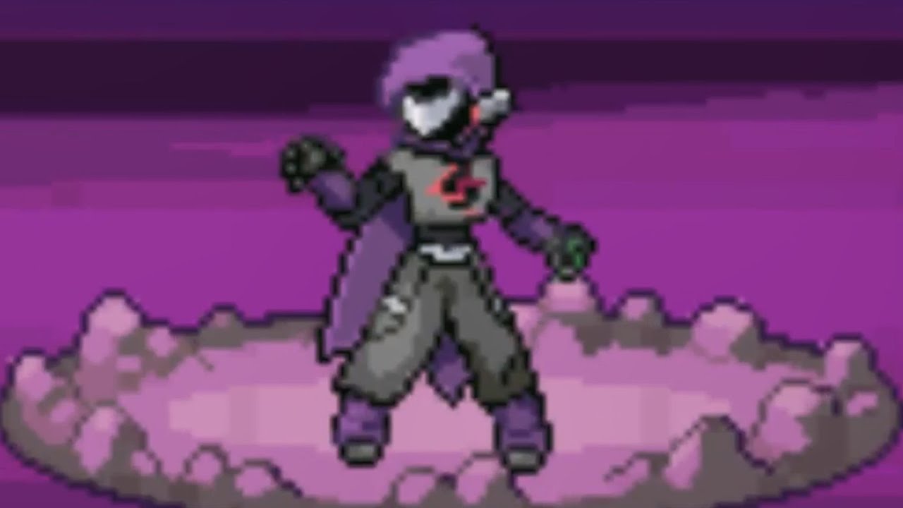 Pokemon Unbound vs Light of Ruin Admin Ivory (3rd battle) - v2.03.2 Insane