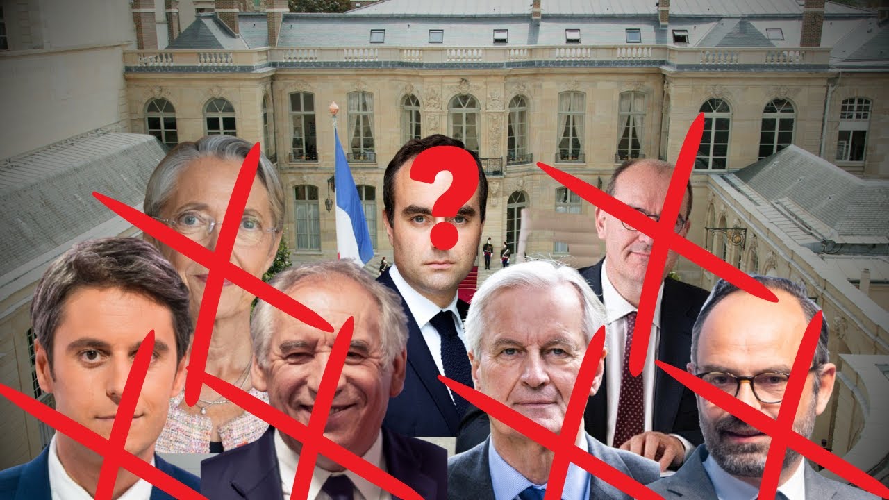 Pas de gouvernement ? Pas de problèmes.