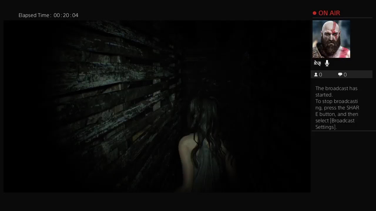 Resident Evil 7 Biohazard