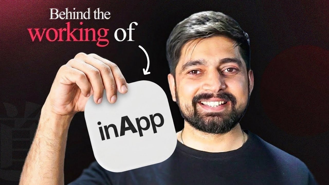Behind the Scenes of inapp.app: Creating Seamless App Experiences