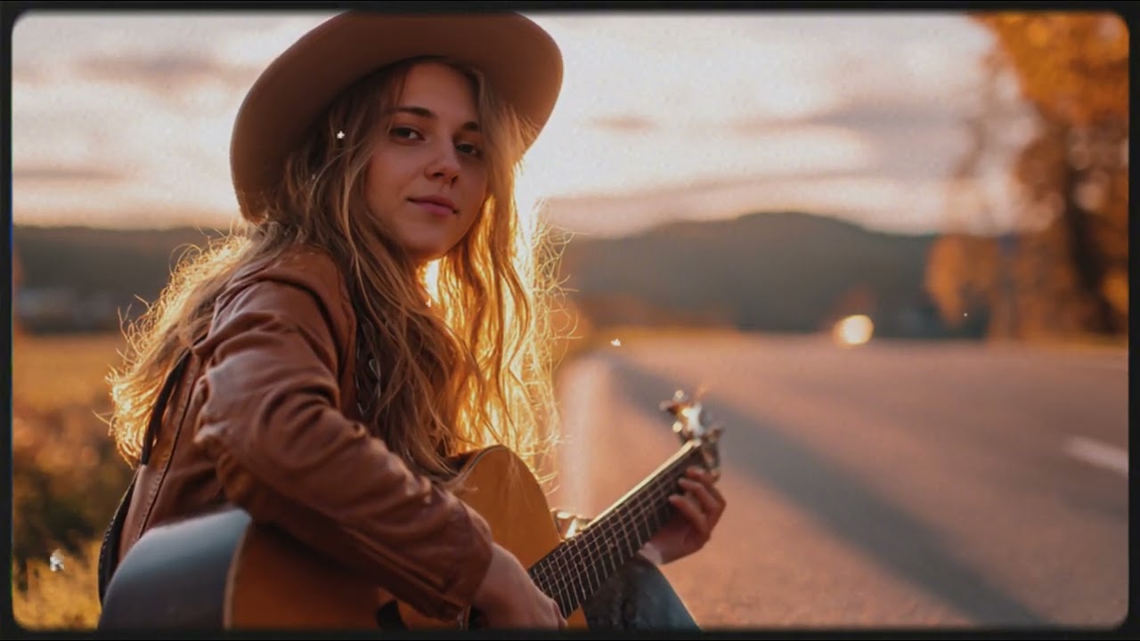 Down in the Valley – Country Road Music Cover