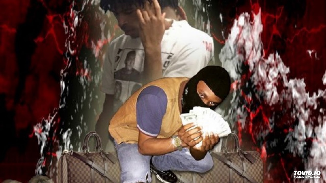 Yung Mojo - Count My Funds [prod. Forza]