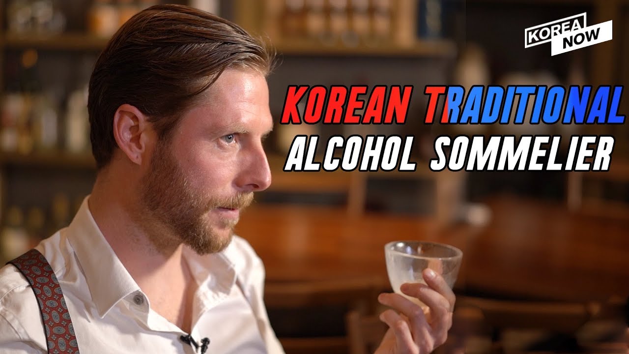 Korean traditional liquor you should drink instead of SOJU