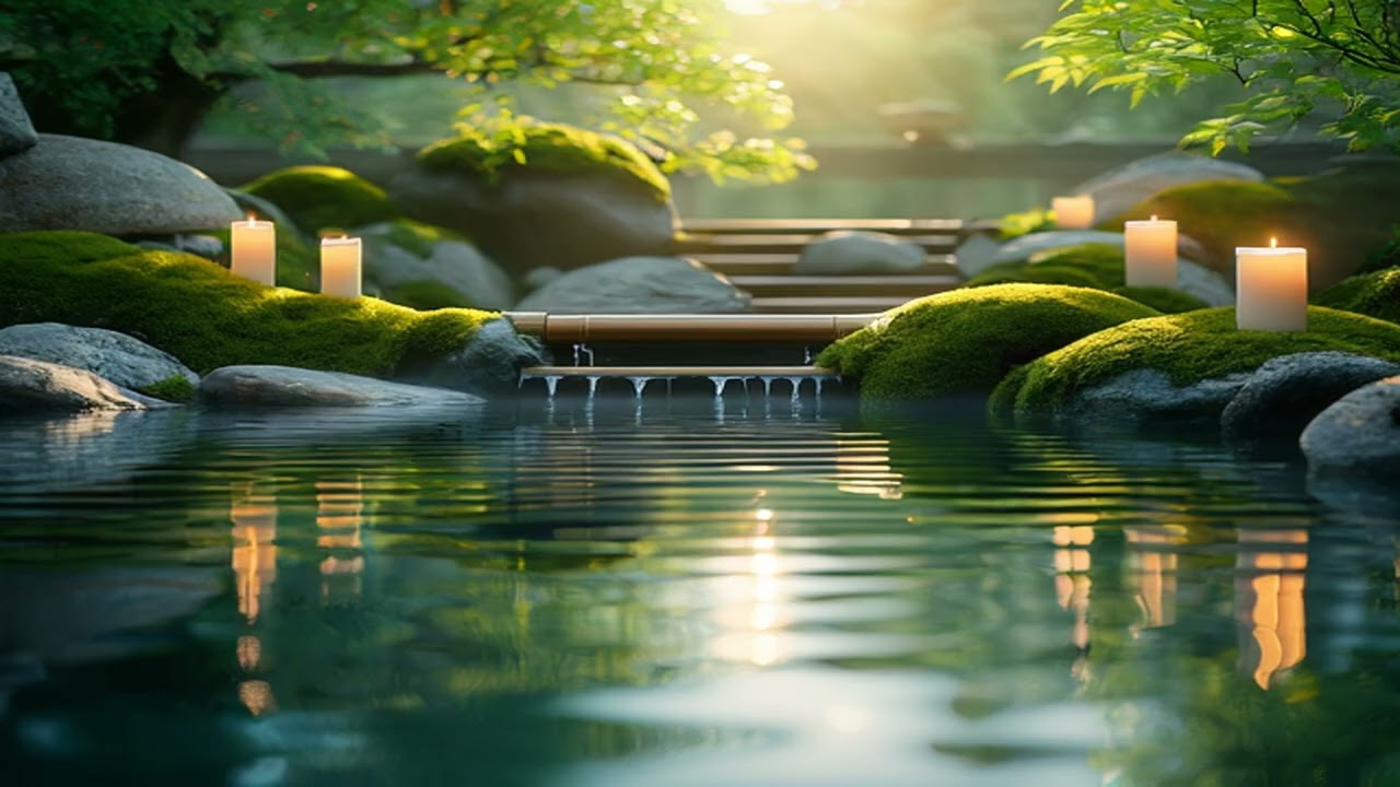 Top Relaxing Music Mix 2026: Calm Your Mind and Sleep Peacefully