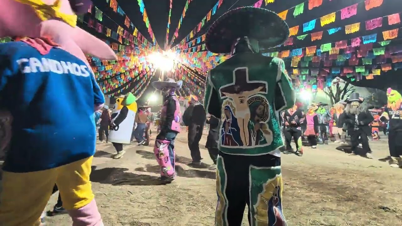 Gandho Carnaval domingo madrugada pt 2