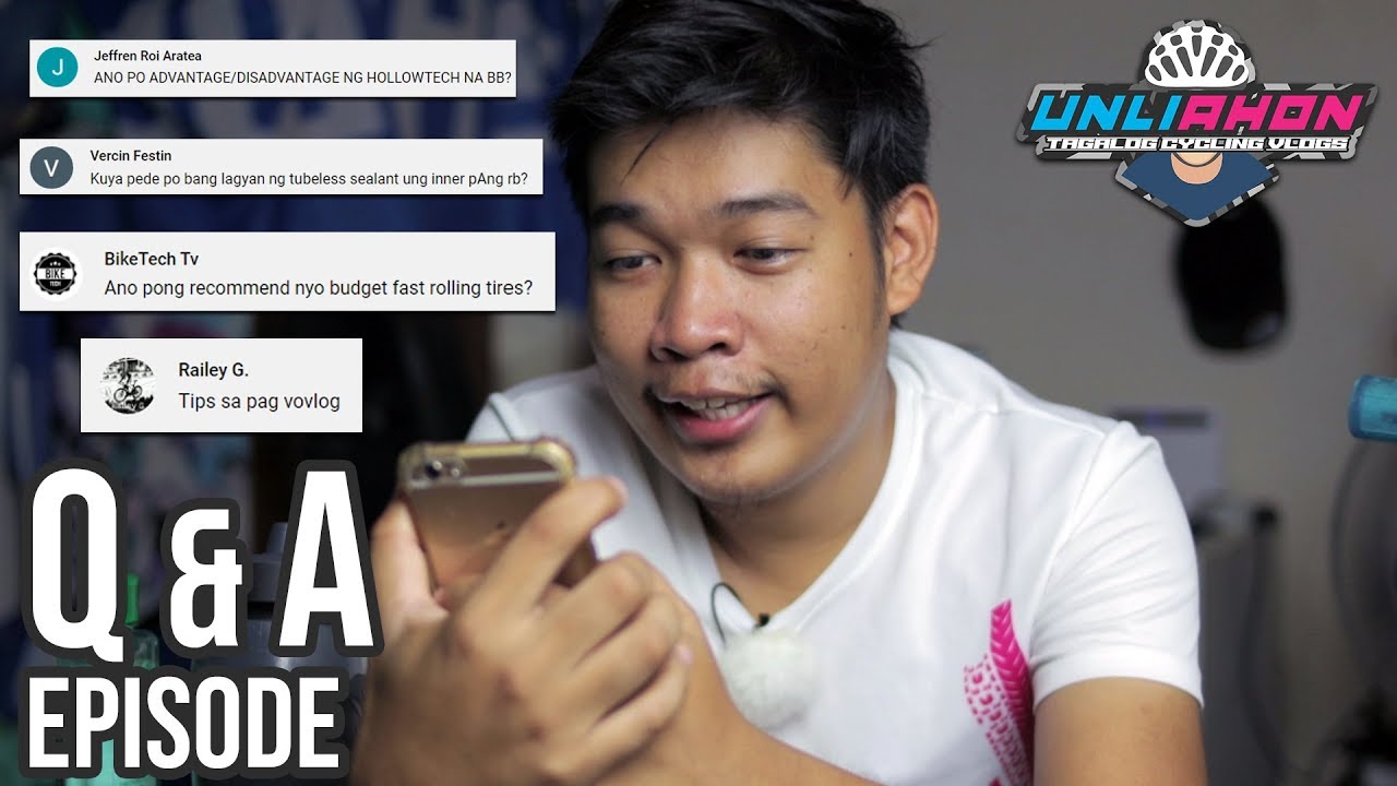 Advisable ba gumamit ng 11-50T cassette sa 2x na setup? | Kapadyak Q&A