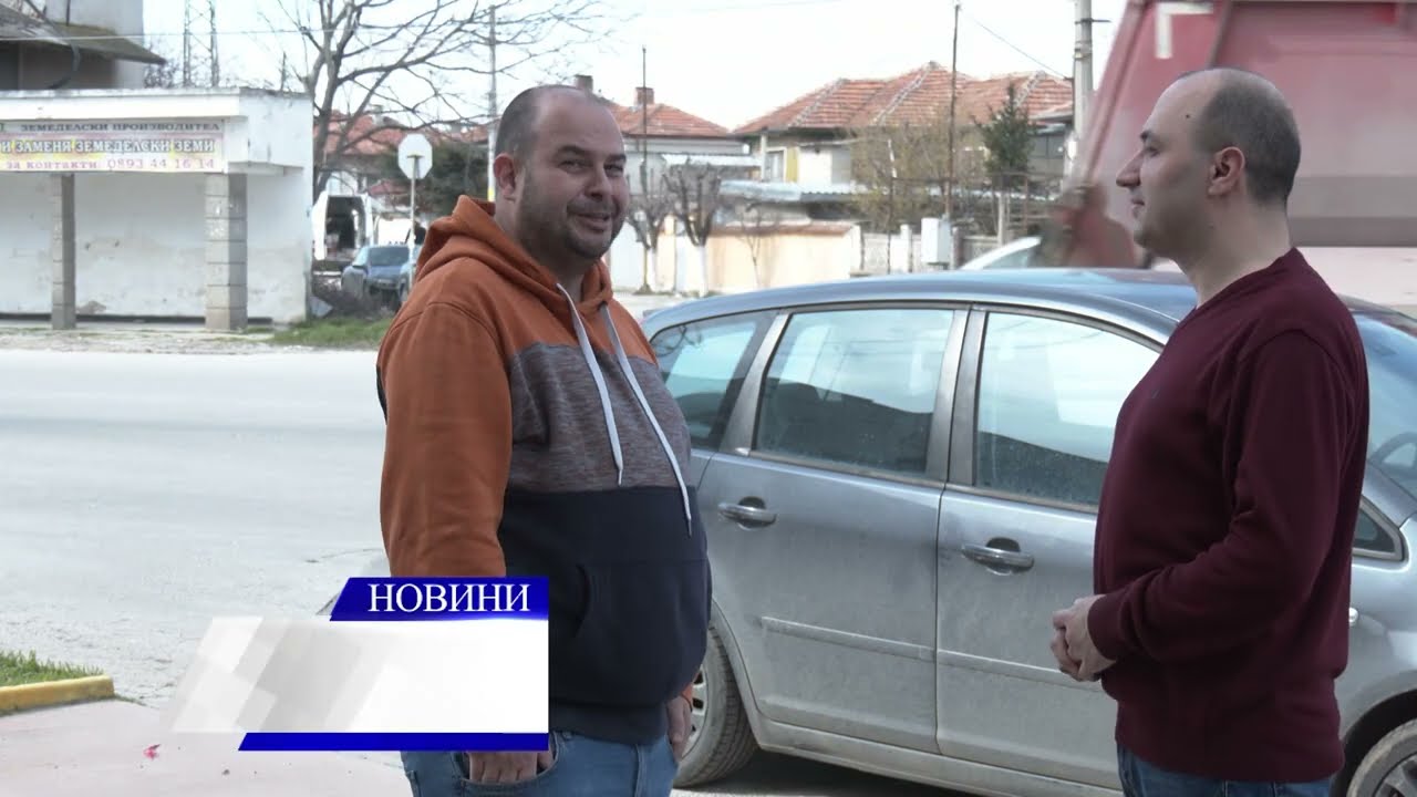 Дончо Цървуланов спечели изборите в Мало Конаре