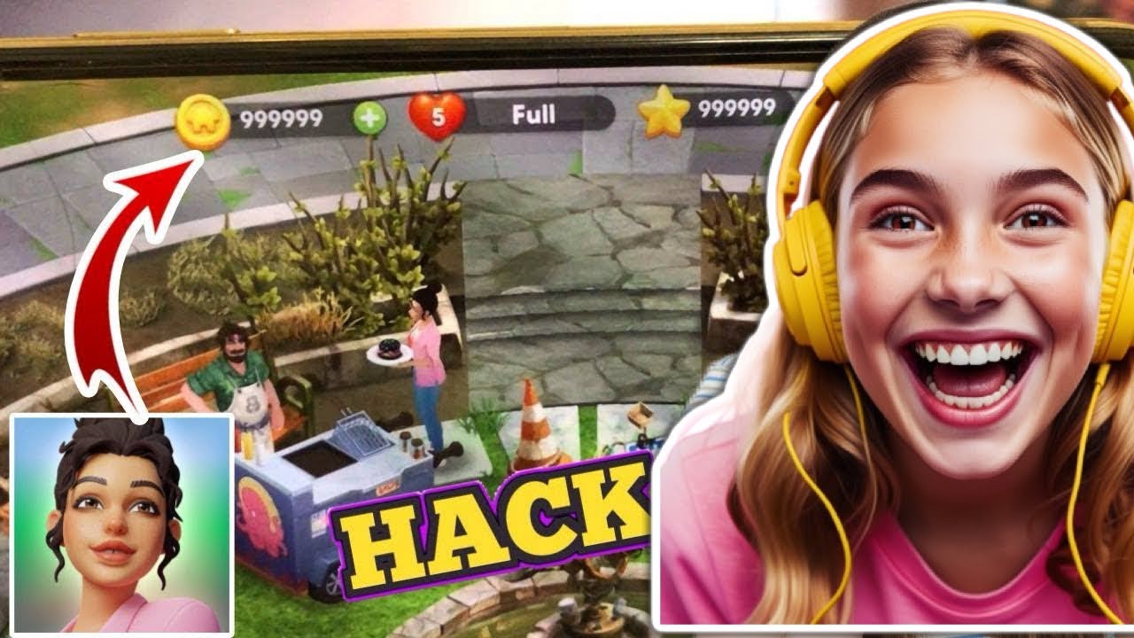 Modern Community Hack 💋 How To Get Unlimited Stars & Coins for FREE in Modern Community iOS/Android