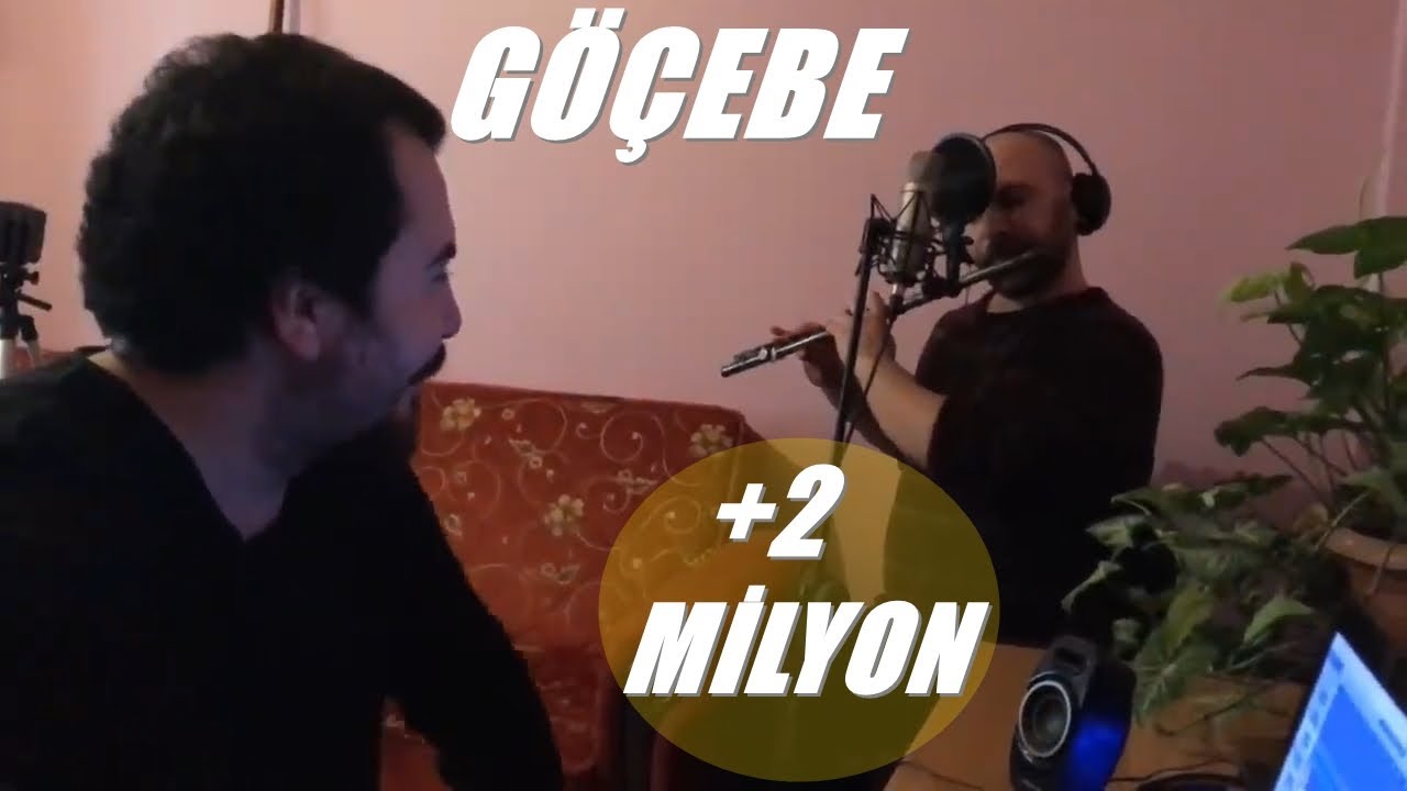 Yol'a D&uuml;ş ~ G&ouml;&ccedil;ebe