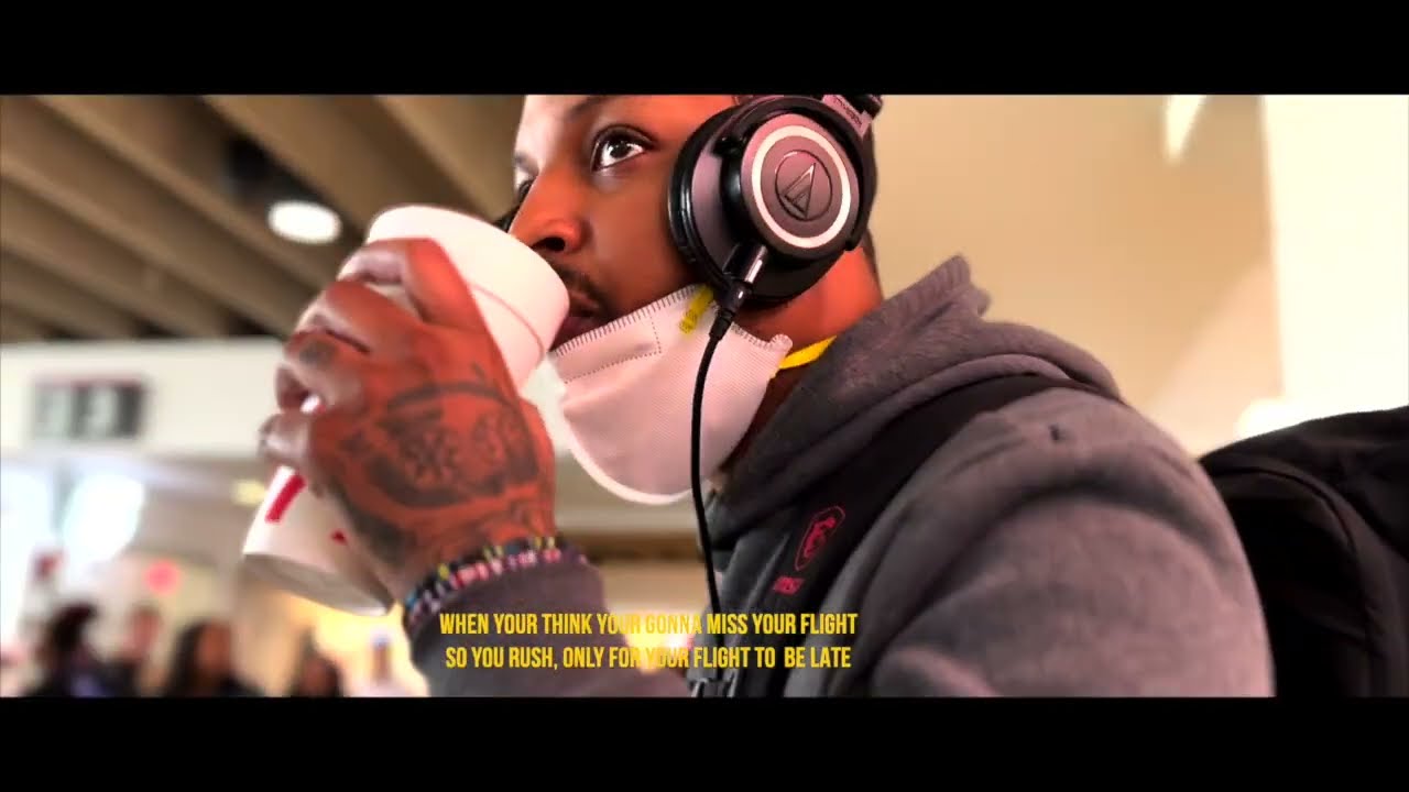 Chase Moola - AHUNNIT2 (Directed By. Spike Leek)