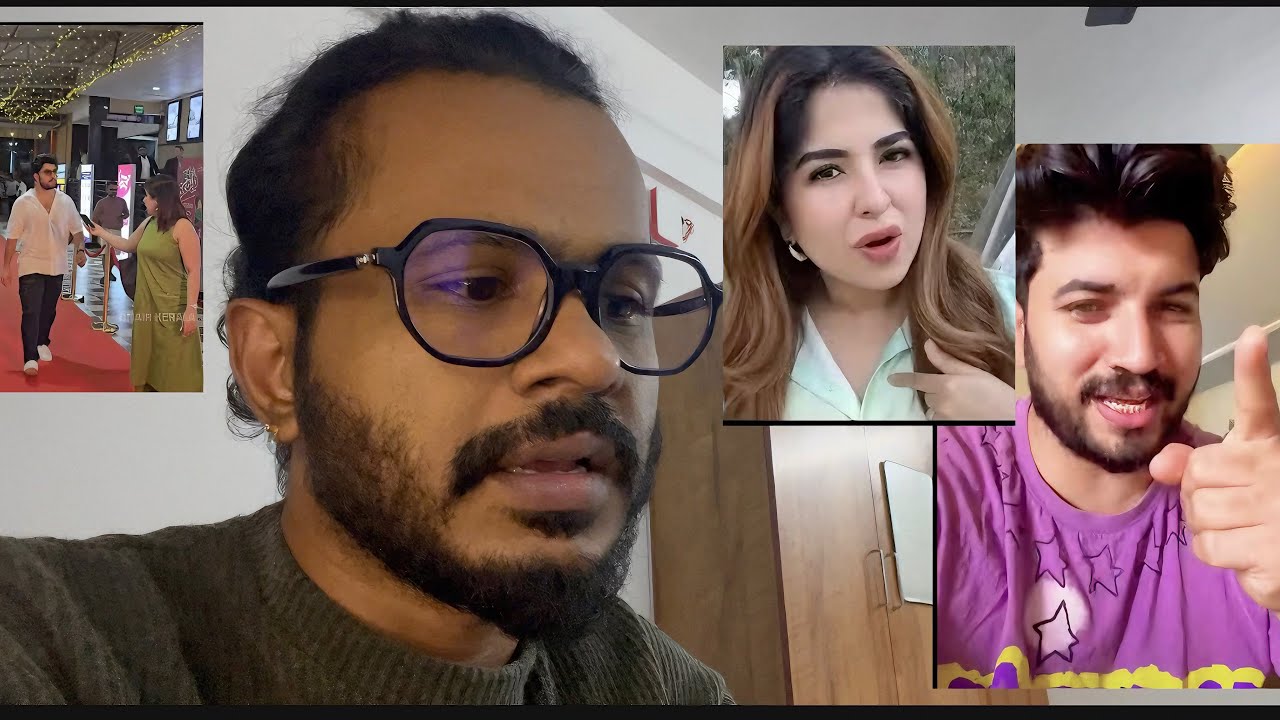 ഡിവോഴ്സ് വാർത്ത🤯സത്യം പുറത്ത്😱 /Jeeva /Aparna Thomas Divorce Rumours 