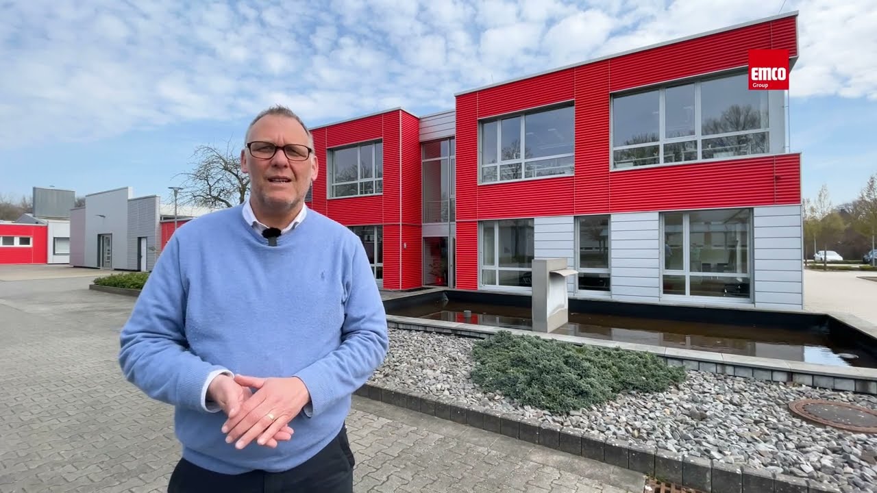 Auftrags- und Lohnfertigung | www.emco.de/auftragsfertigung