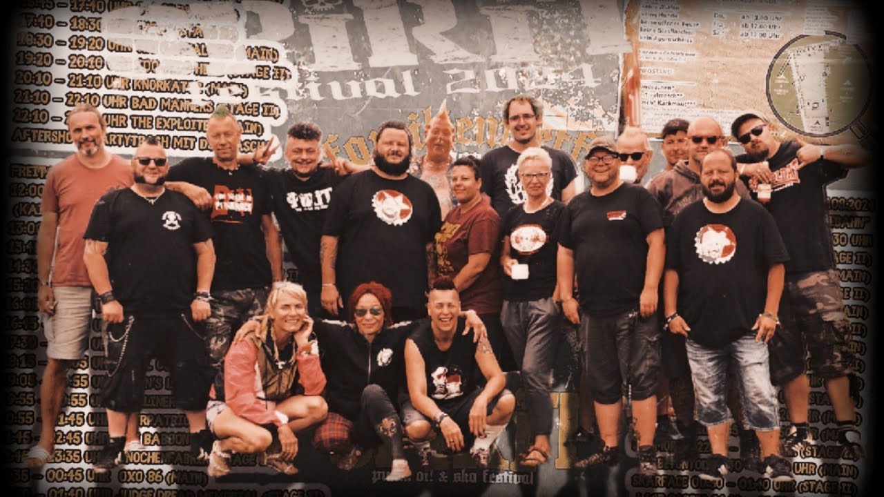 Spirit from the Street 2024