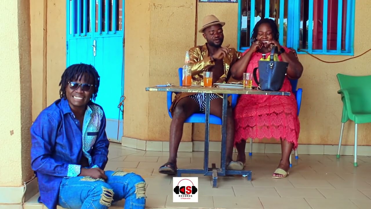 El Présidente-Faut pas les bouffer