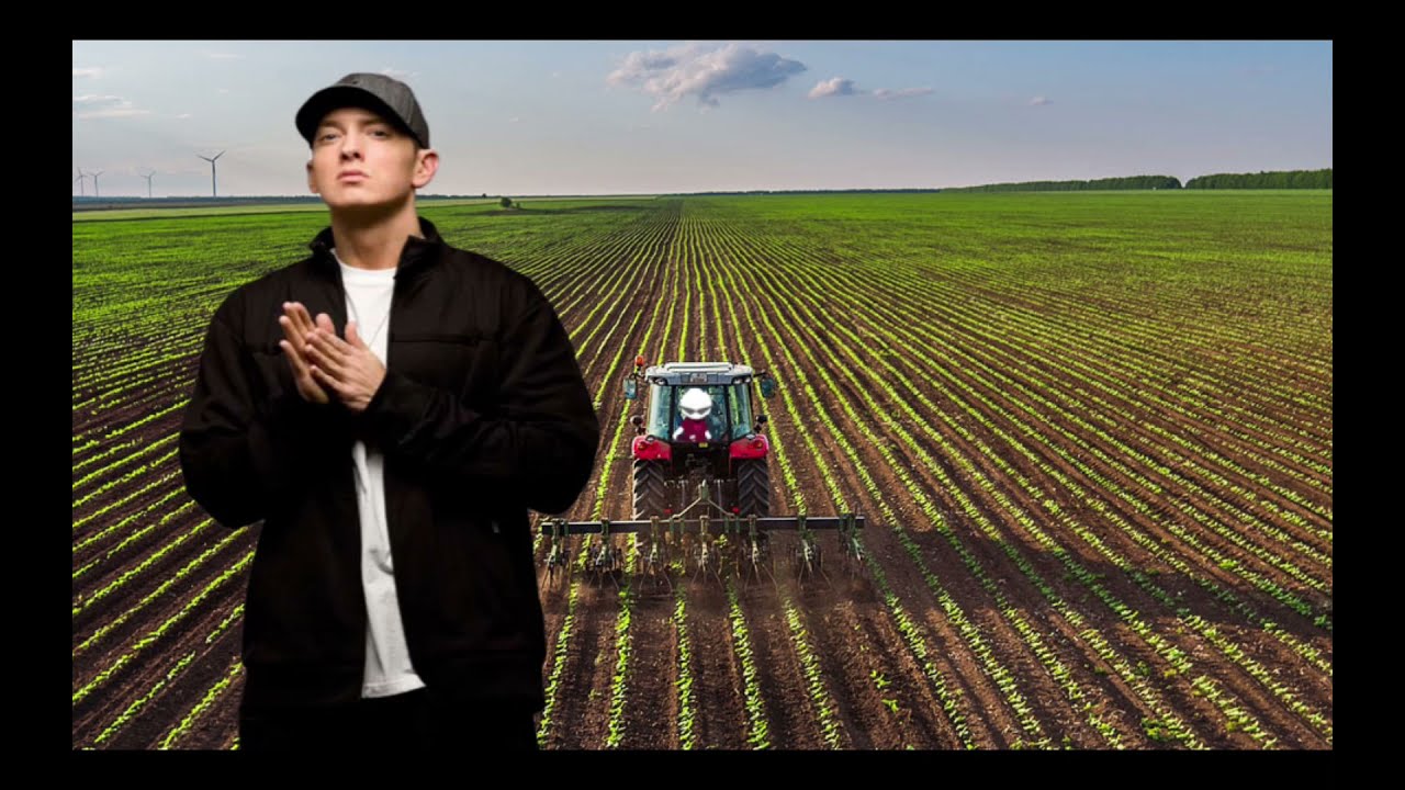 The FFA Creed by Eminem