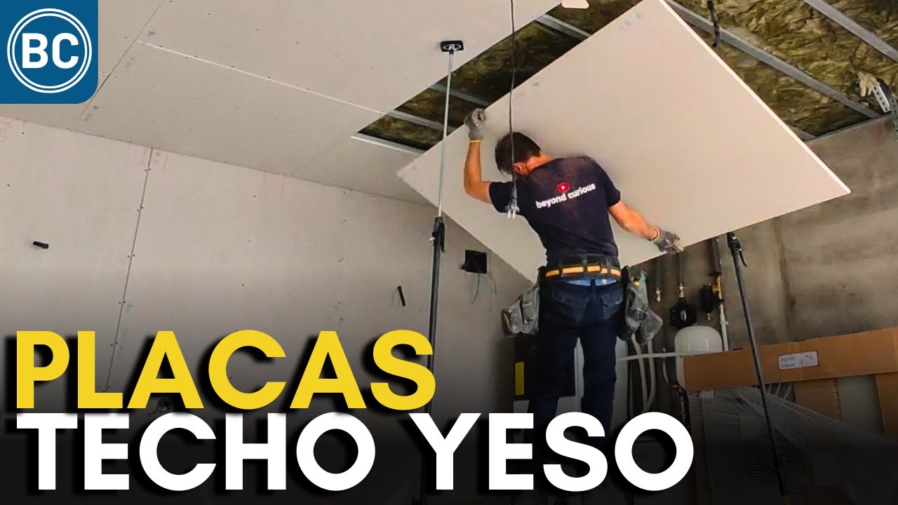 🔷 MONTANDO PLACAS de TECHO |  EP.110 Construyendo nuestra casa