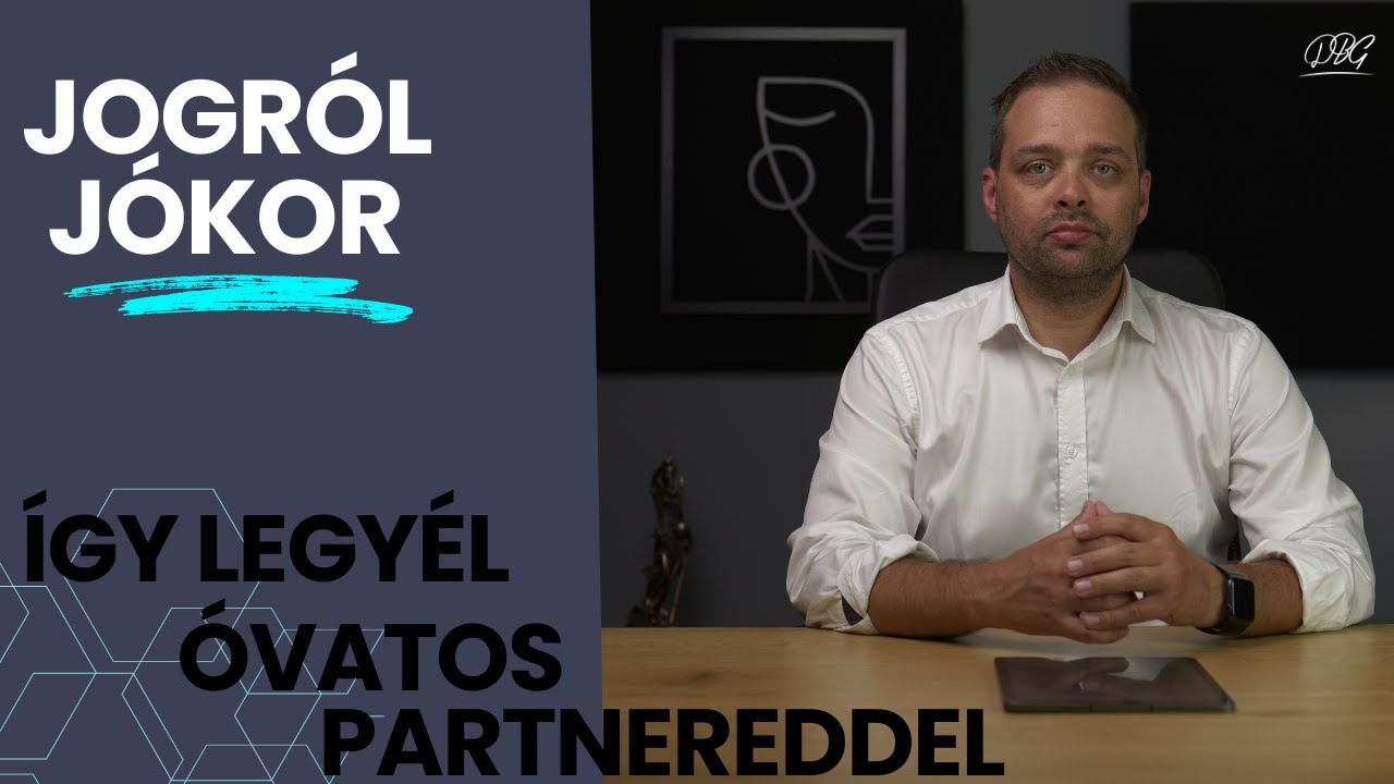 Erre figyelj szerződéskötés előtt! Mit árul el a cégkivonat? ⚖️ Jogról Jókor 2. rész