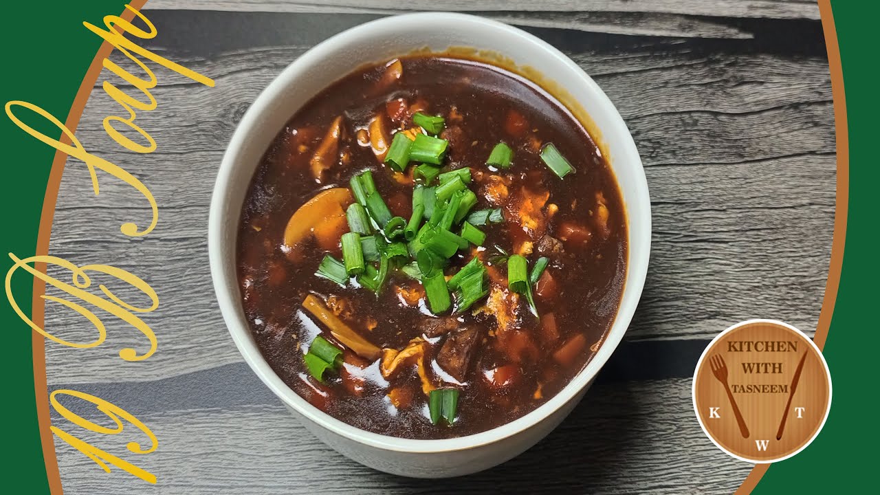 19B soup at home | 19B soup cooking  | Kitchen with Tasneem