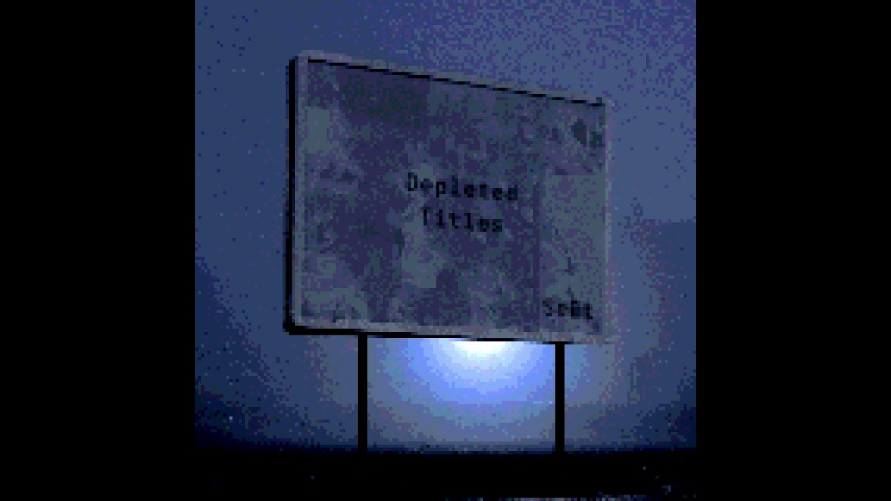 SeEt - A1 - Depleted Titles
