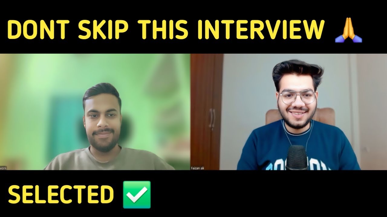 Java Spring Boot 4 Yrs Interview Experience