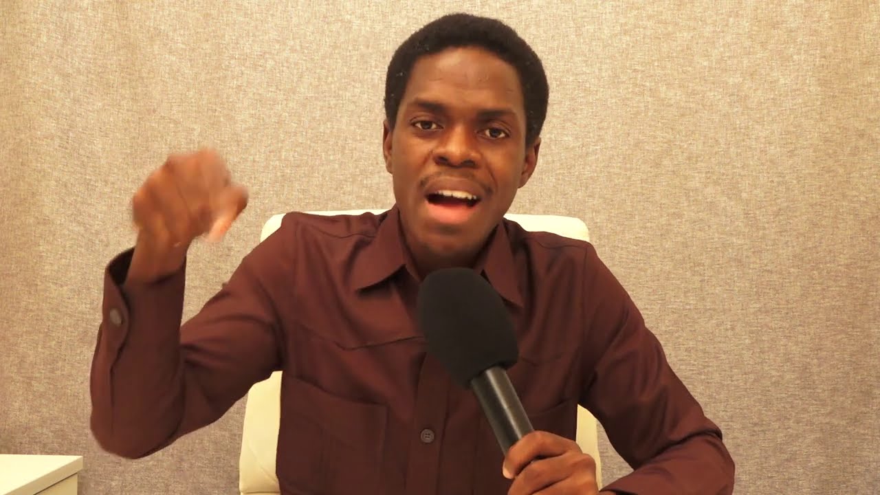 JIFUNZE KUTUNZA SIRI ZA MAISHA YAKO by Innocent Morris