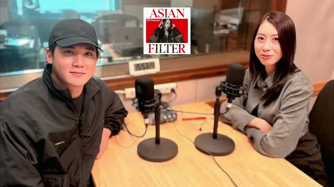 XG's CORE : PRODUCER & CEO INTERVIEW | ASIANFILTER