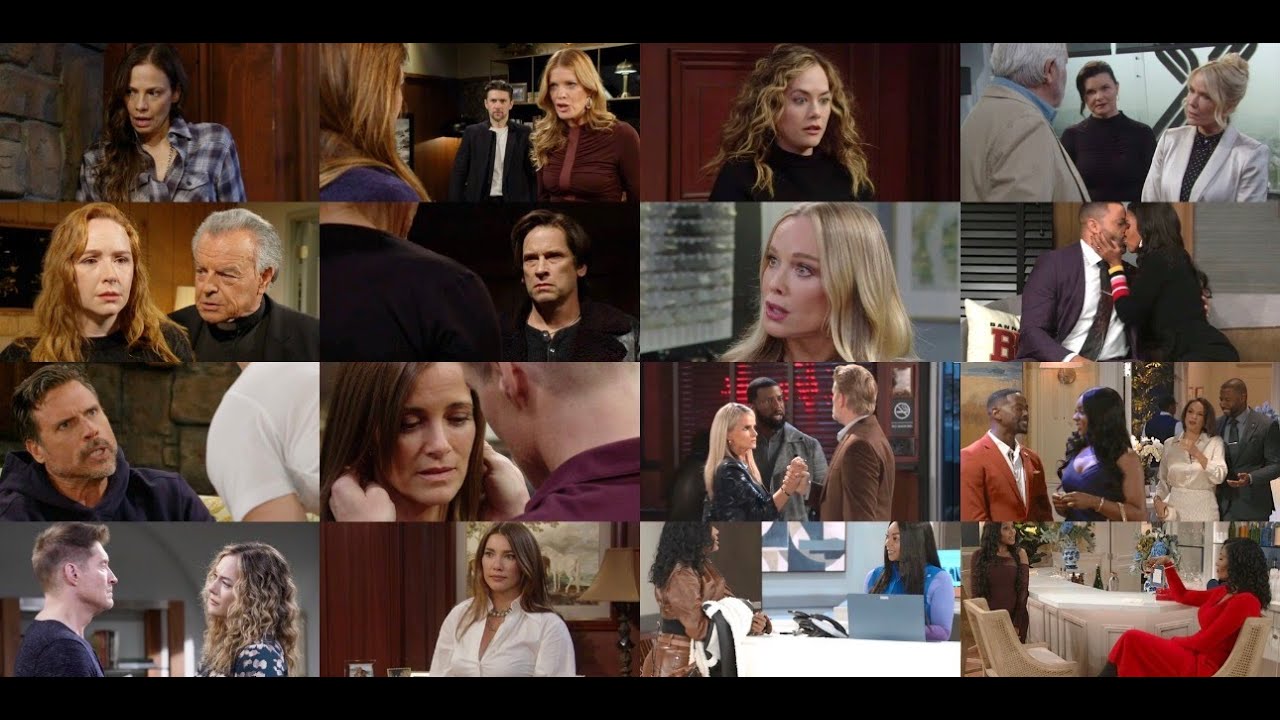 LIVE CHAT NOW! Lets Talk  Soaps, Come Chat  With Us! Soap Corner Talk | Y&R B&B BTG Week 1/19/26