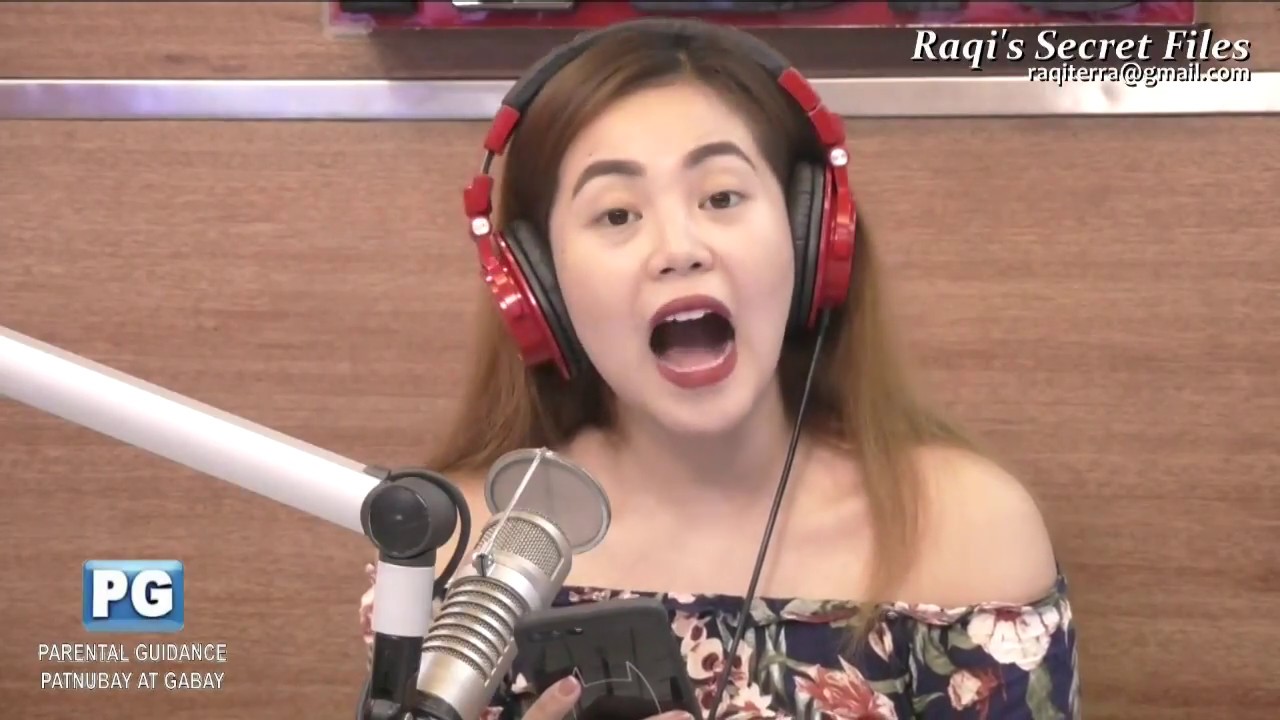 Hindi dumating ang GROOM ko sa KASAL namin! - DJ Raqi's Secret Files (September 13, 2018)