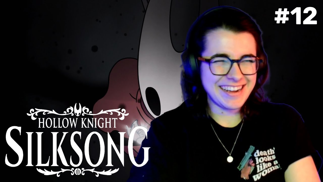 LA FIN, BYE BYE LE JEU  | Hollow Knight : Silksong #12