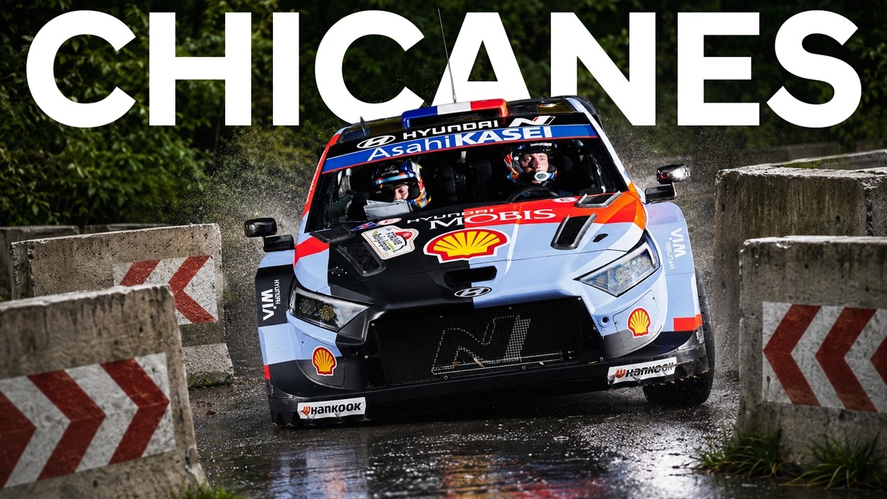 The Most Unforgiving Track Limits in Motorsport