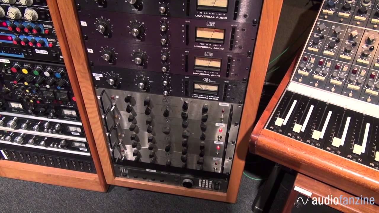 Ocean Way alternate intro
