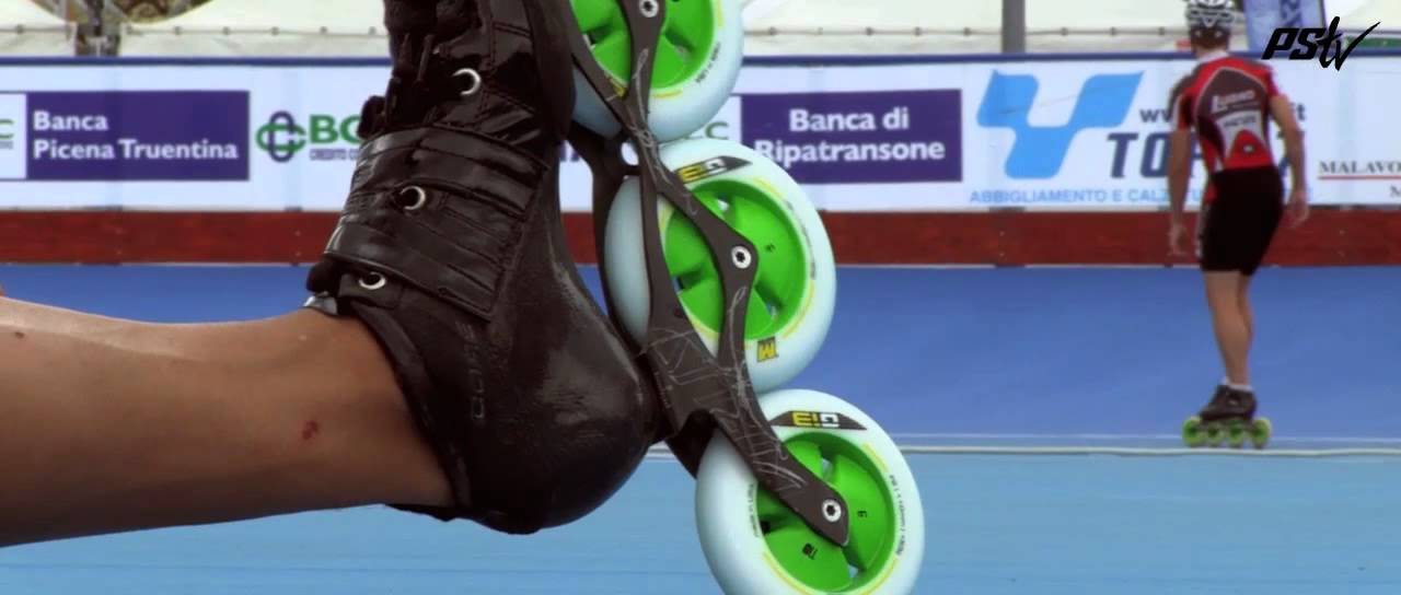 Powerslide - 2012 Worlds VideoLog 3 - Warm up days
