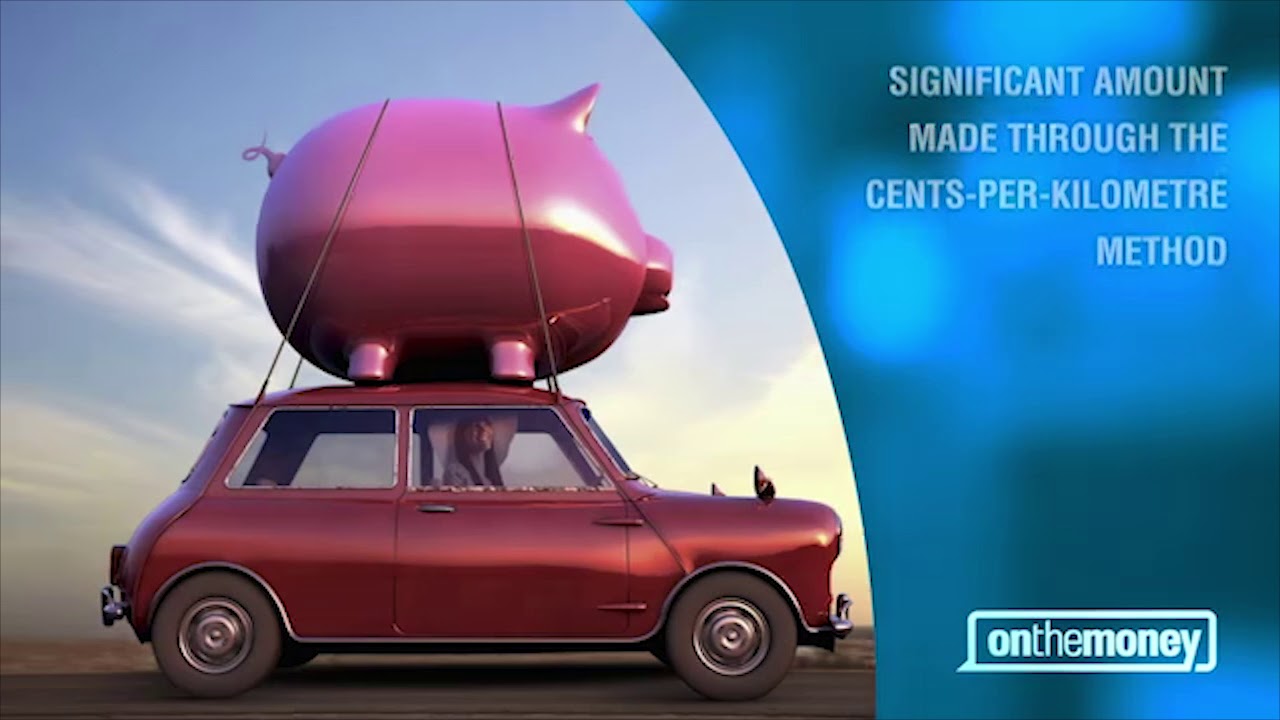 Tax Claims for Cars