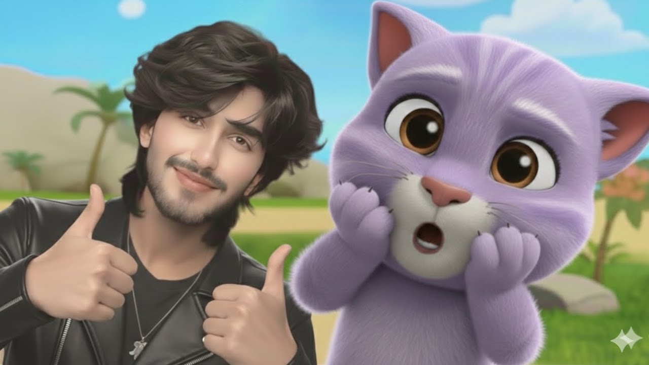 Gaming Tom is Live Now 🔴  Epic Gameplay and Lts of Adventures