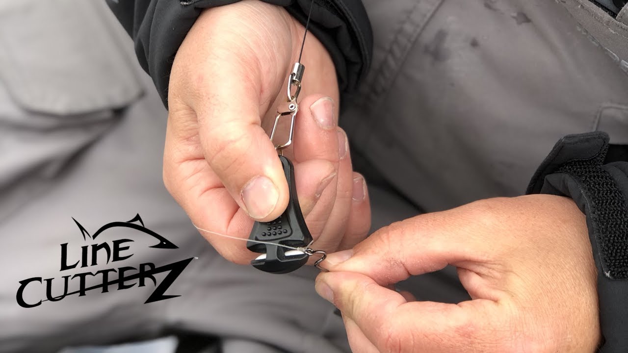 The Best Fishing Line Cutters On the Market???  **GIVEAWAY**
