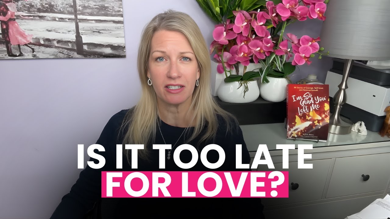 The Truth About Dating in 50s: Why I Help You Find Real Connection | Dating Coach Elizabeth