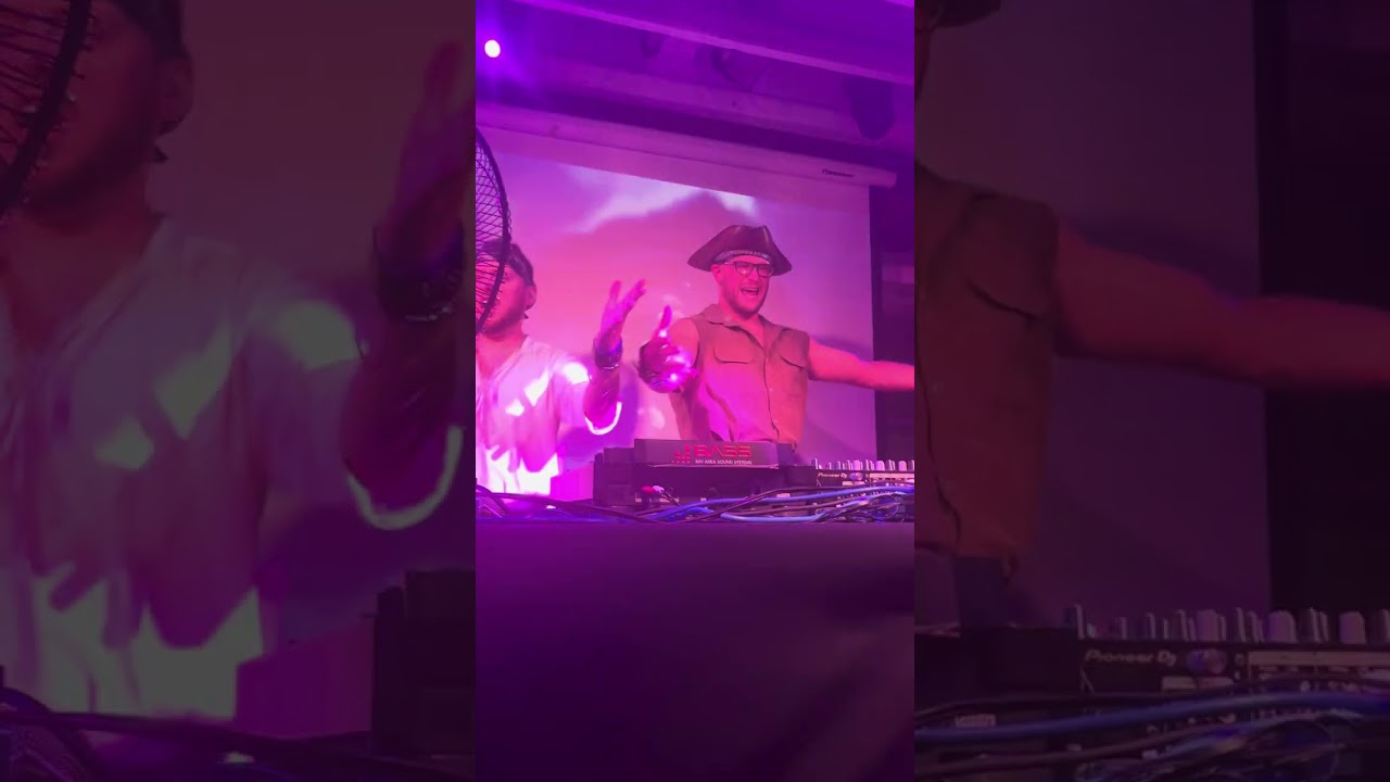 Teminite x Boom Kitty - Heave Ho ID