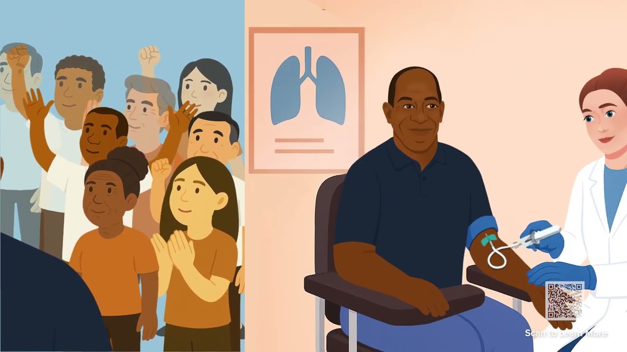 I-SCREEN: University of Colorado Cancer Center