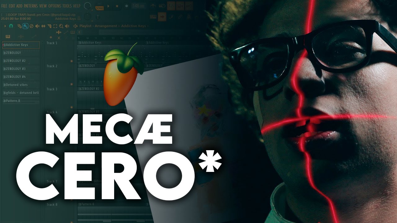 Como hacer BEATS estilo 