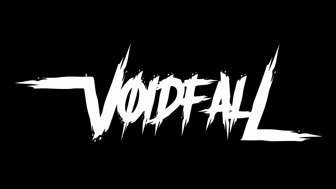 The curse of vastness - Voidfall (Lyrics)