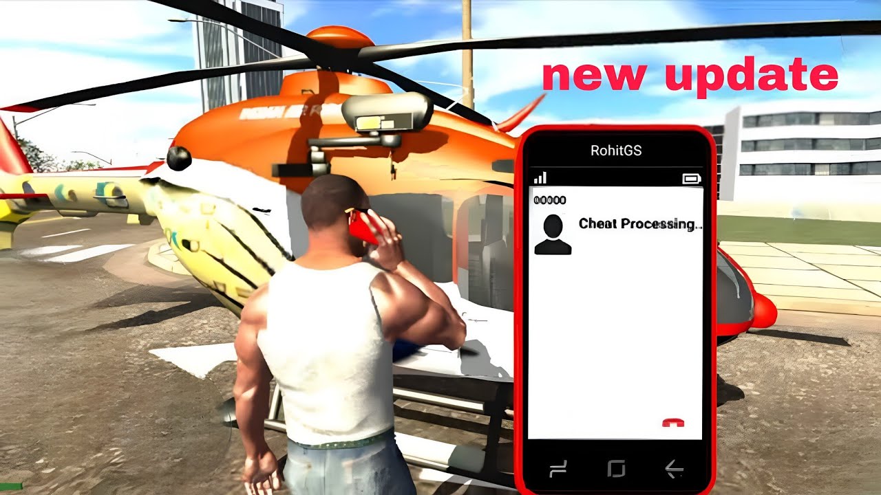 Top Cheat Codes in Indian Bike Driving 3D NEW UPDATE 😱 | GoruTheGamer