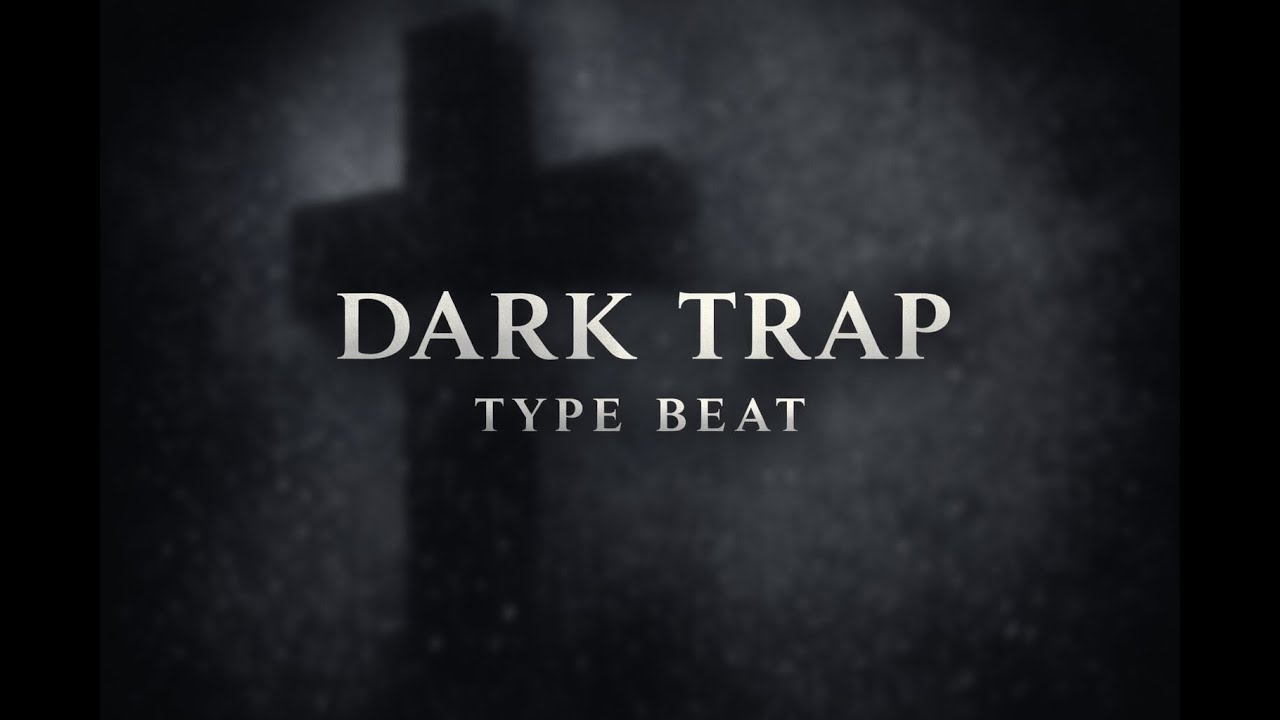 Dark Trap Type Beat 2026 | Choir Trap Instrumental | Deep Dark Vibe