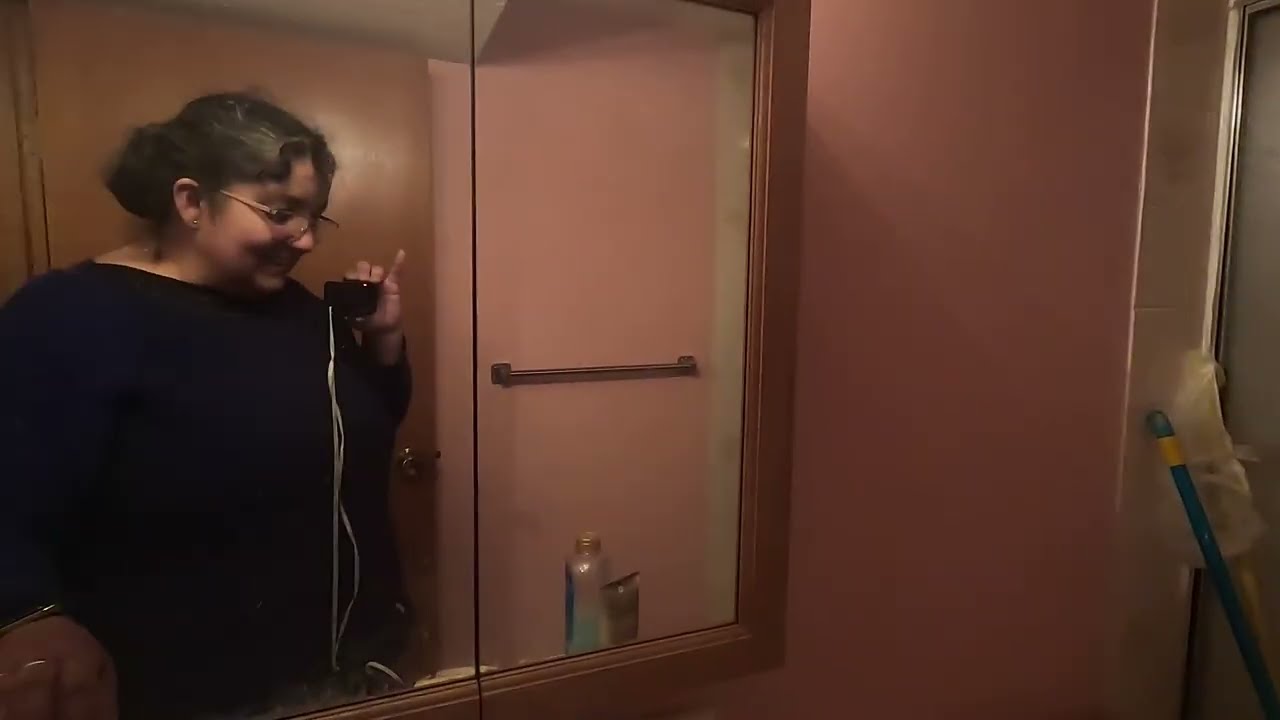 A casa depois que o Luis se foi - Vlog 19 de outubro de 2025 #missyou #housetour #casa