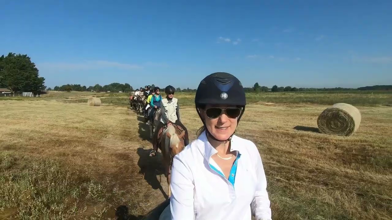 Normandy Beaches Ride